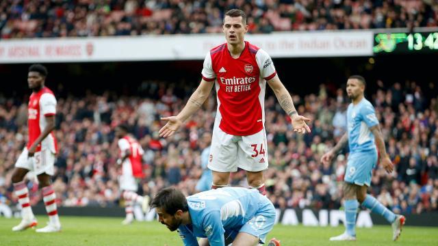 kaiyun sports-林良锋：灾星扎卡毁掉阿森纳一盘好棋