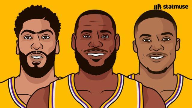 连败后湖人外患不减更添内忧 老詹：必须保持积极