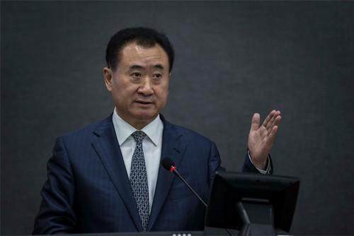 万达退出大连人？王健林亲自过问备战情况打破传闻